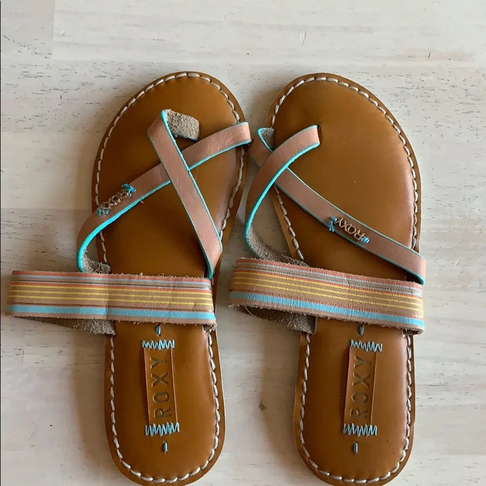 Sandals - Picture 1 of 2
